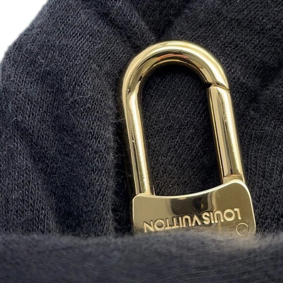 LOUIS VUITTON Speedy Trunk Size 25 Monogram/Monogram Reverse Canvas Noir M26181 - Picture 12 of 16